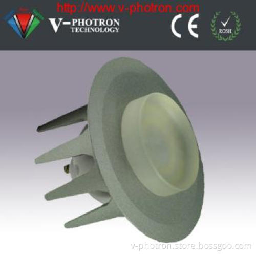 High Power 8W LED Ceiling Lamps